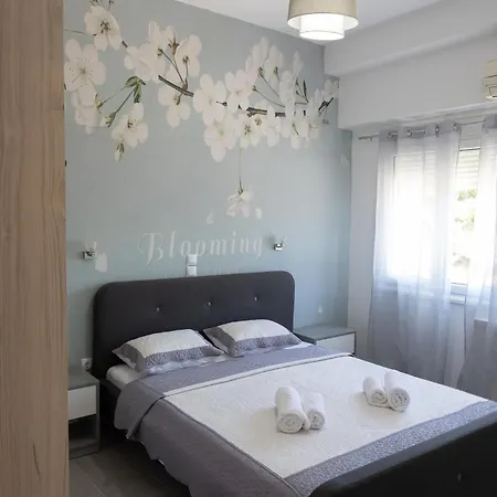 The Pines Apartment Palaia Fokaia Exterior photo