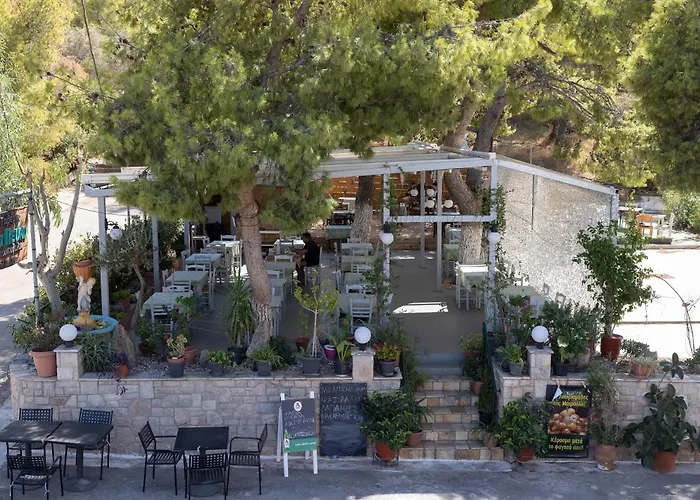 The Pines Apartment