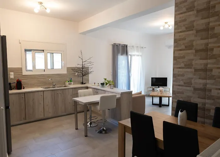 The Pines Apartment