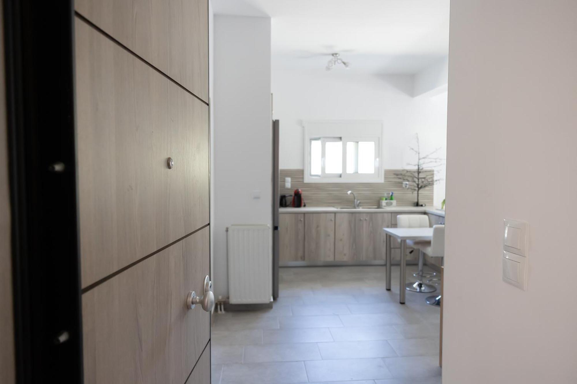 Apartment The Pines *