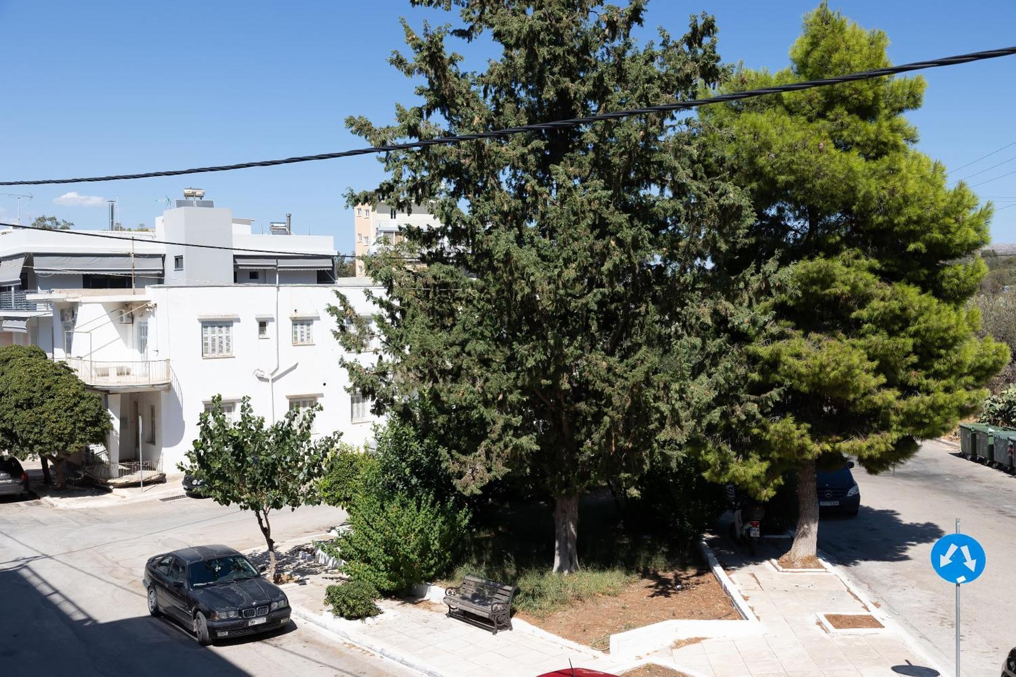 The Pines Apartment Palaia Fokaia