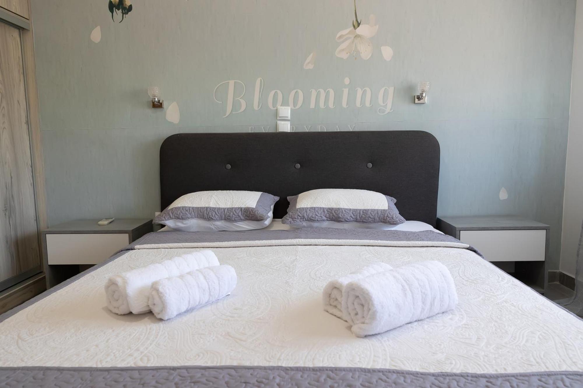 Apartment The Pines Palaia Fokaia